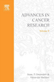 ADVANCES IN CANCER RESEARCH, VOLUME 2 - Unknown Author