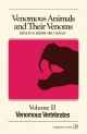 Venomous Animals and Their Venoms - Wolfgang Bücherl;  Eleanor E. Buckley