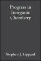 Progress in Inorganic Chemistry, Volume 31 - Stephen J. Lippard