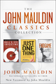 The John Mauldin Classics Collection - John Mauldin