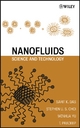 Nanofluids - Sarit K. Das;  Stephen U. Choi;  Wenhua Yu;  T. Pradeep