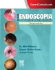 Atlas de endoscopia gastrointestinal clínica + ExpertConsult - Charles Melbern Wilcox;  Miguel Munoz-Navas;  Joseph Jy Sung