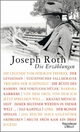 Erzählungen Joseph Roth Author