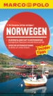 Norwegen MARCO POLO E-Book Reiseführer - Jens-Uwe Kumpch