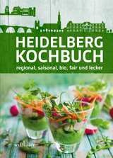Heidelberg Kochbuch - 