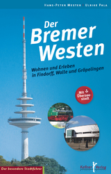 Der Bremer Westen - Hans-Peter Mester, Ulrike Pala