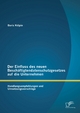 Der Einfluss des neuen Beschäftigtendatenschutzgesetzes auf die Unternehmen: Handlungsempfehlungen und Umsetzungsvorschläge