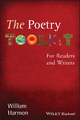 The Poetry Toolkit - William Harmon