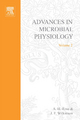 Advances in Microbial Physiology - Unknown Author