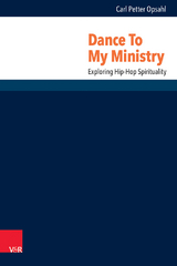 Dance To My Ministry - Carl Petter Opsahl