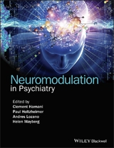 Neuromodulation in Psychiatry - 