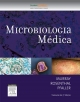 Microbiologia Médica - Patrick Murray;  Michael A Pfaller;  Ken S. Rosenthal