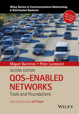 QOS-Enabled Networks -  Miguel Barreiros,  Peter Lundqvist