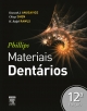 Phillips Materiais Dentarios - Kenneth J. Anusavice