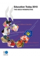 Education Today 2010:  The OECD Perspective - OECD Publishing (Ed.)