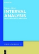 Interval Analysis - Günter Mayer