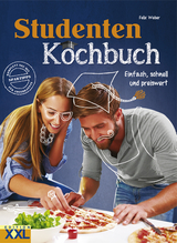 Studenten Kochbuch - Felix Weber