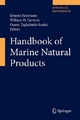 Handbook of Marine Natural Products / Handbook of Marine Natural Products - Ernesto Fattorusso; William H. Gerwick; Orazio Taglialatela-Scafati