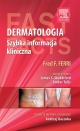 Dermatologia. Szybka informacja kliniczna - Fred Ferri