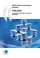 OECD Public Governance Reviews Finland: Working Together to Sustain Success - Oecd