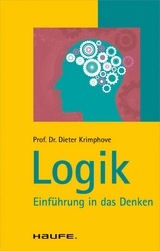 Logik - Dieter Krimphove
