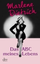 Das ABC meines Lebens - Marlene Dietrich