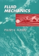 Fluid Mechanics - Pijush K. Kundu