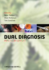Dual Diagnosis - 
