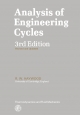 Analysis of Engineering Cycles - R. W. Haywood;  W. A. Woods
