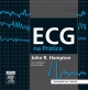 ECG na prática - John Hampton;  David Adlam