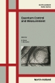 Quantum Control and Measurement - H. Ezawa;  Y. Murayama