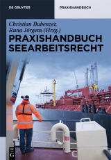 Praxishandbuch Seearbeitsrecht - 
