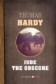Jude The Obscure - THOMAS HARDY