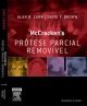 Mccracken Prótese Parcial Removível - Alan B. Carr;  David T. Brown;  Sandra E. COOPER
