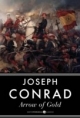 Arrow of Gold - Joseph Conrad