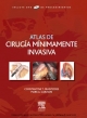 Atlas de cirugia minimamente invasiva - Constantine Frantzides