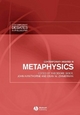 Contemporary Debates in Metaphysics - Theodore Sider;  John Hawthorne;  Dean W. Zimmerman