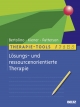 Therapie-Tools Offene Gruppen 1 - Johannes Lindenmeyer