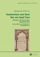 Kommentare zum Buch Rut von Josef Kara: Editionen, Uebersetzungen, Interpretationen - Kontextualisierung mittelalterlicher Auslegungsliteratur (82) (Judentum Und Umwelt / Realms of Judaism)