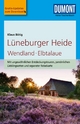 DuMont Reise-Taschenbuch Reiseführer Lüneburger Heide