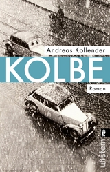 Kolbe - Andreas Kollender