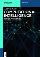 Computational Intelligence -  Andreas Kroll