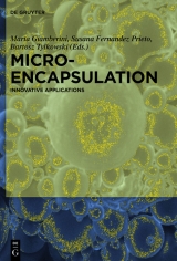 Microencapsulation - 