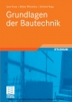 Grundlagen der Bautechnik - Jens Krass;  Dietrich Richter;  Gerhard Rupp;  Bärbel Mitransky