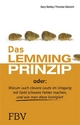 Das Lemmingprinzip - Gary Belsky;  Thomas Gilovich