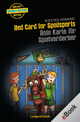 Red Card for Spoilsports - Rote Karte für Spielverderber - Kirsten Konradi