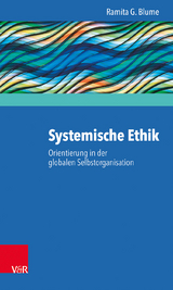 Systemische Ethik - Ramita G. Blume