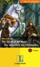 The Secret of Elf Wood - Das Geheimnis des Elfenwaldes - eBook (EPUB) - Momo Evers