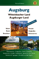 Augsburg: Wittelsbacher Land, Augsburger Land