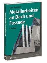 Metallarbeiten an Dach und Fassade - Klaus Siepenkort